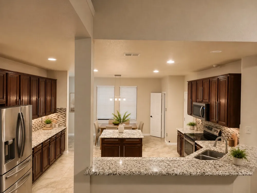 1114 Hidden Creek Drive Allen, TX 75002
