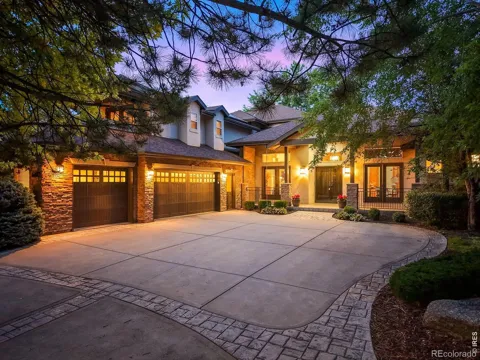 6583 Rookery Road