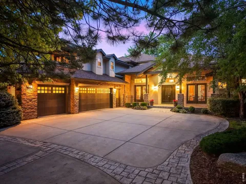 6583 Rookery Road