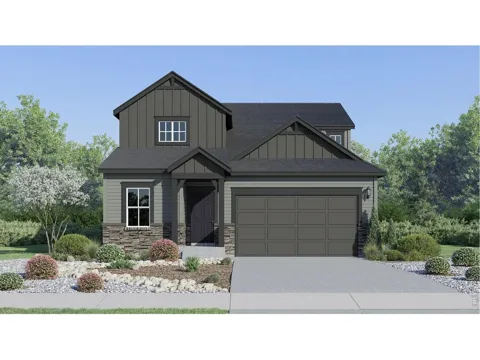 1725 Howling Drive