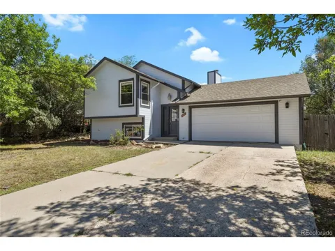 4335 Conquista Drive