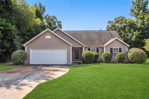 217 Crestworth Crossing