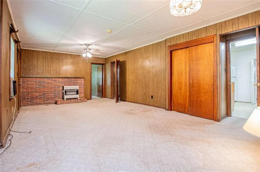 53 Garrett Lane Carrollton, GA 30117