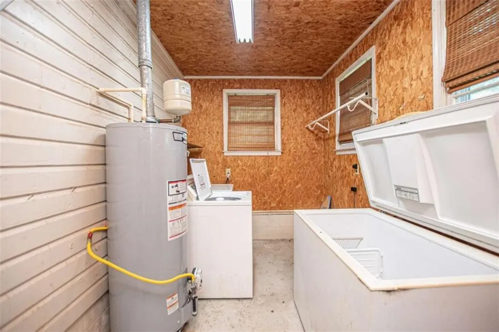 53 Garrett Lane Carrollton, GA 30117