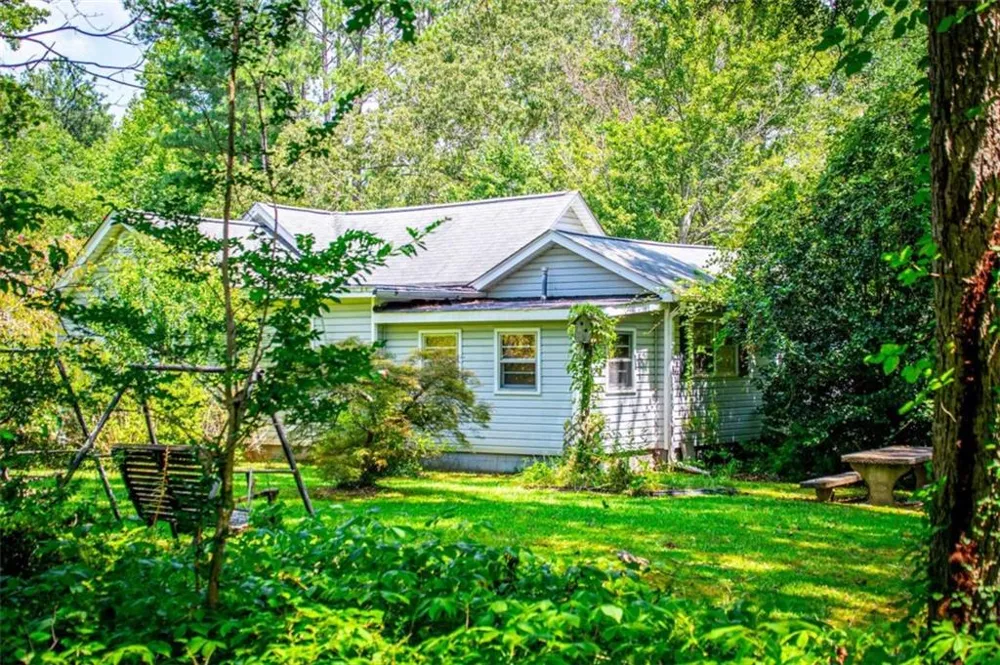 53 Garrett Lane Carrollton, GA 30117