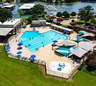 13609 Sun Valley Court Montgomery, TX 77356