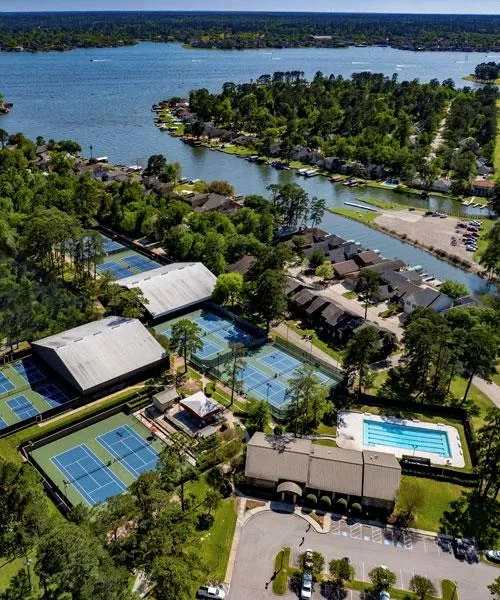 13609 Sun Valley Court Montgomery, TX 77356