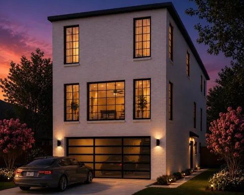 221 E 33rd Street
