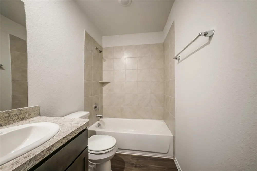 22435 Verdin Street Splendora, TX 77372