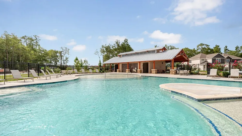22435 Verdin Street Splendora, TX 77372