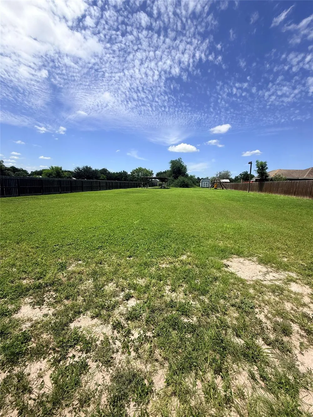 519 Huisache Circle Donna, TX 78537