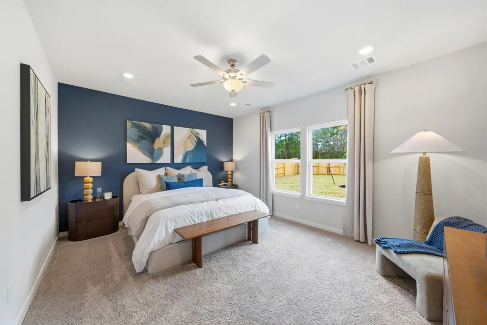 1357 Ravenna Place Brookshire, TX 77423