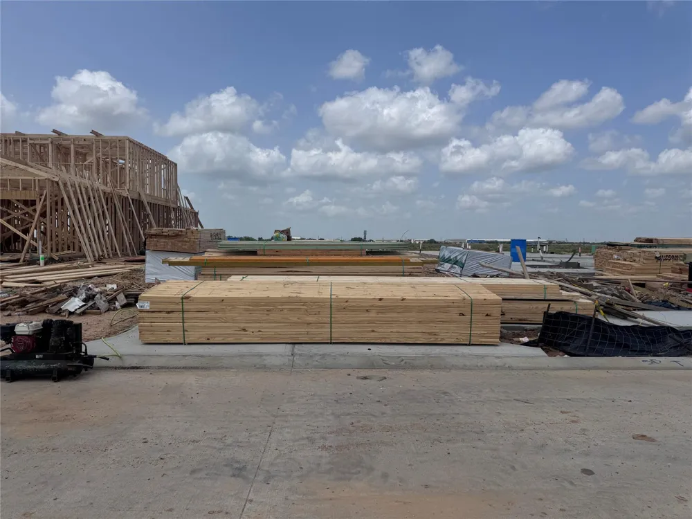 1357 Ravenna Place Brookshire, TX 77423