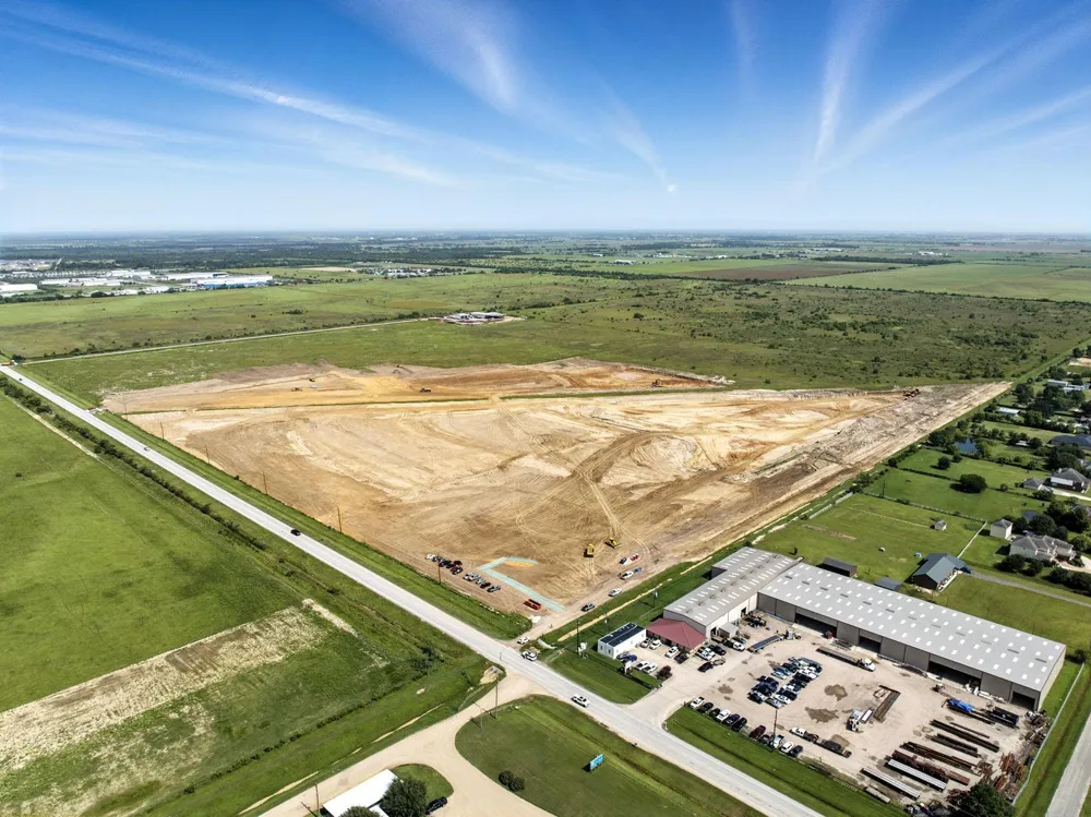 1357 Ravenna Place Brookshire, TX 77423
