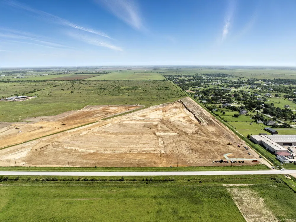 1357 Ravenna Place Brookshire, TX 77423