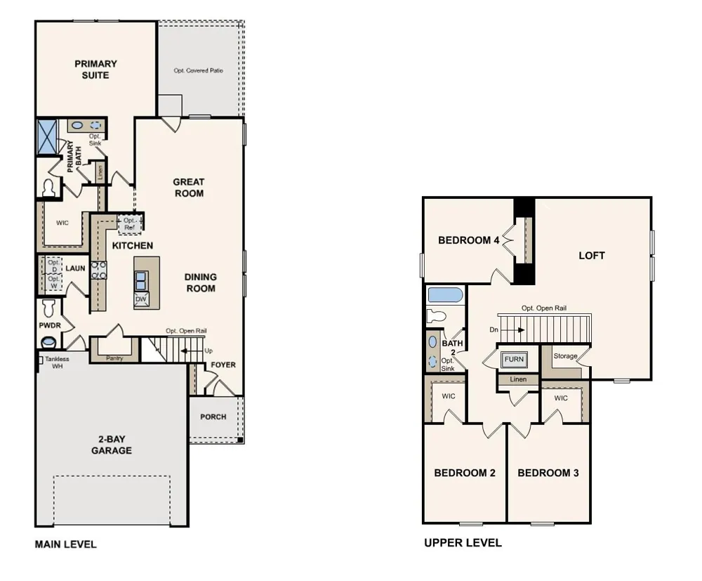 1357 Ravenna Place Brookshire, TX 77423