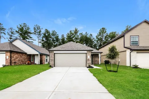 13548 White Ibis Street