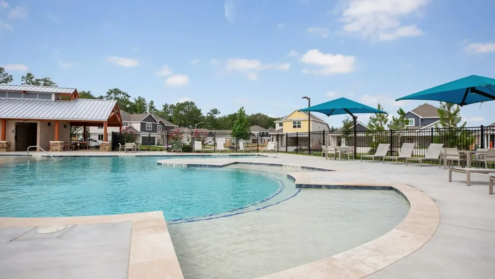 22315 Red Knot Run Splendora, TX 77372