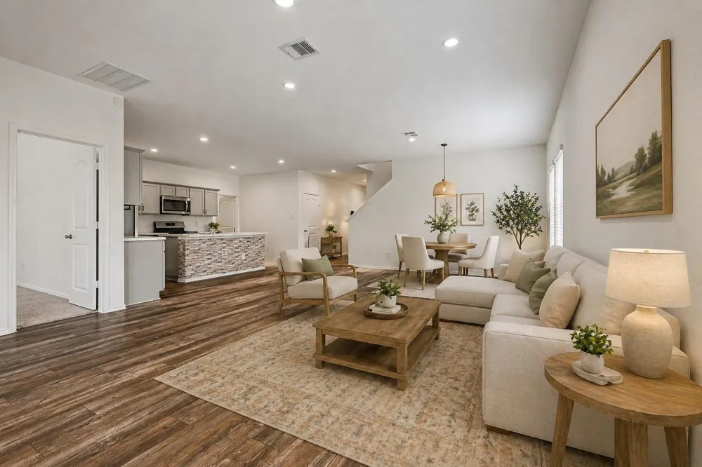 16918 Twisted Seagrass Lane Magnolia, TX 77355