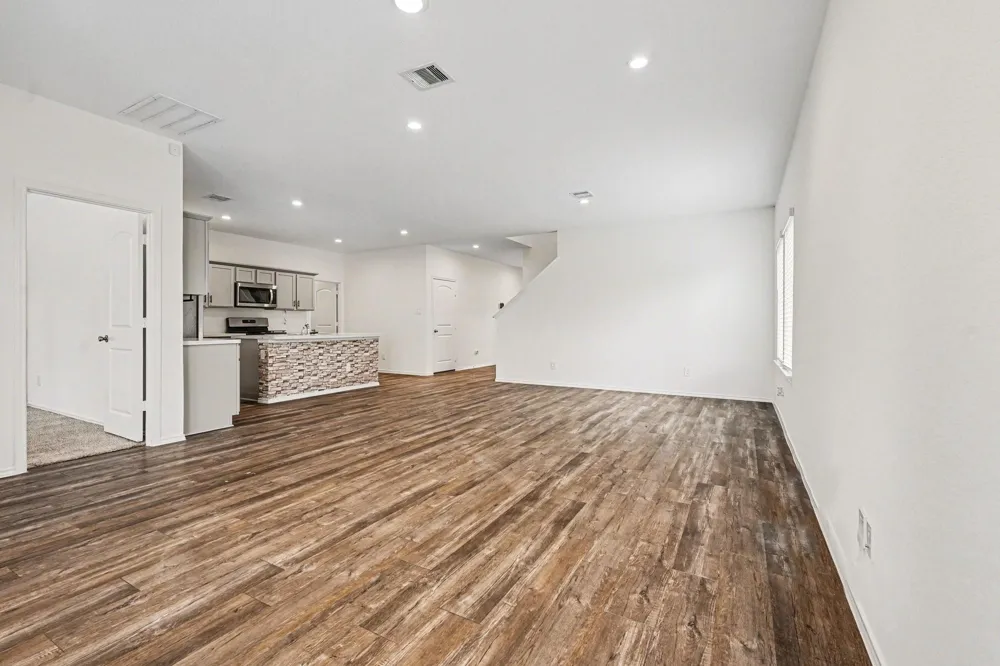 16918 Twisted Seagrass Lane Magnolia, TX 77355