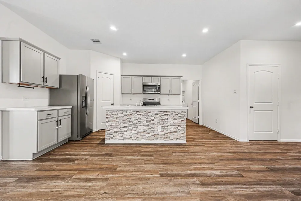 16918 Twisted Seagrass Lane Magnolia, TX 77355