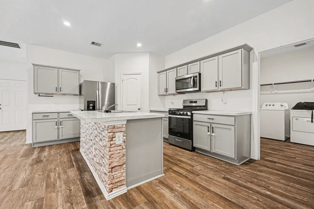16918 Twisted Seagrass Lane Magnolia, TX 77355