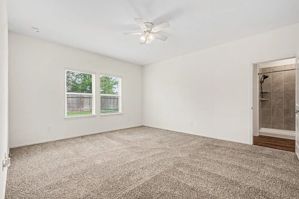 16918 Twisted Seagrass Lane Magnolia, TX 77355