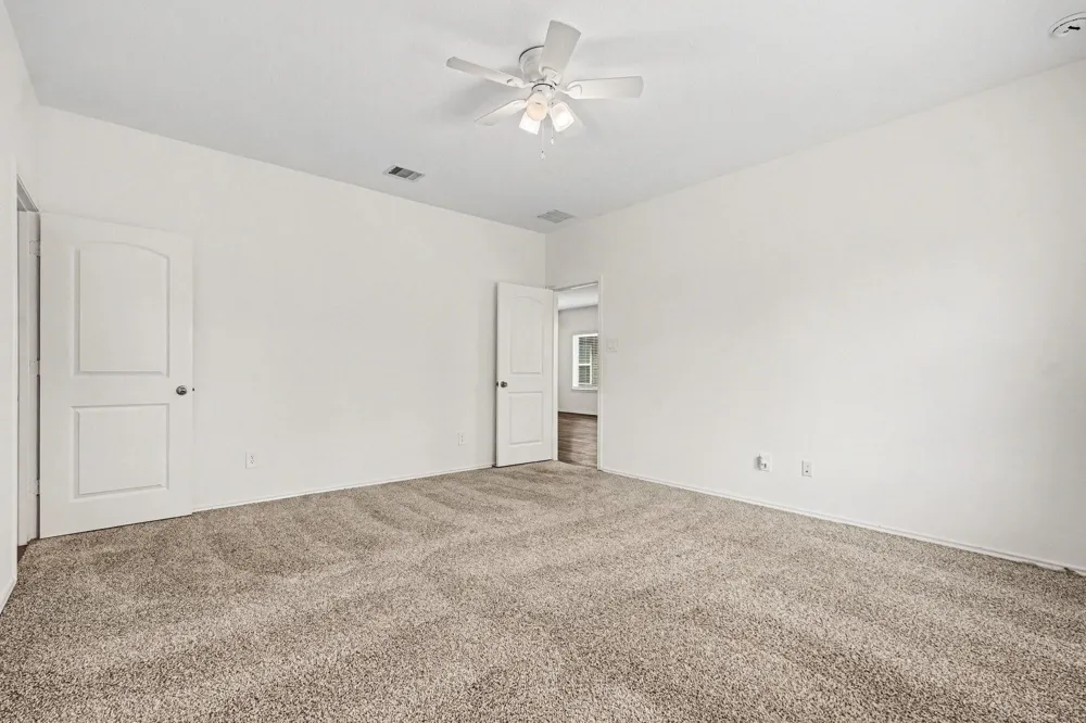 16918 Twisted Seagrass Lane Magnolia, TX 77355