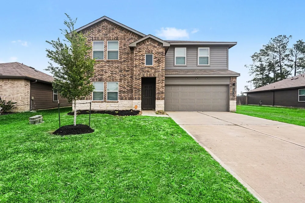 16918 Twisted Seagrass Lane Magnolia, TX 77355