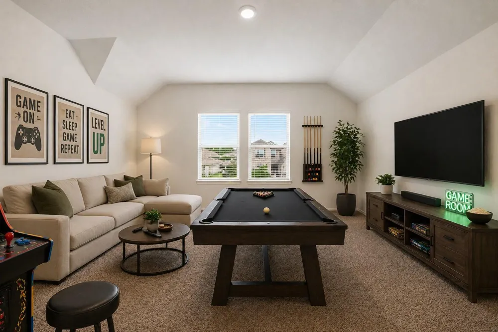 16918 Twisted Seagrass Lane Magnolia, TX 77355