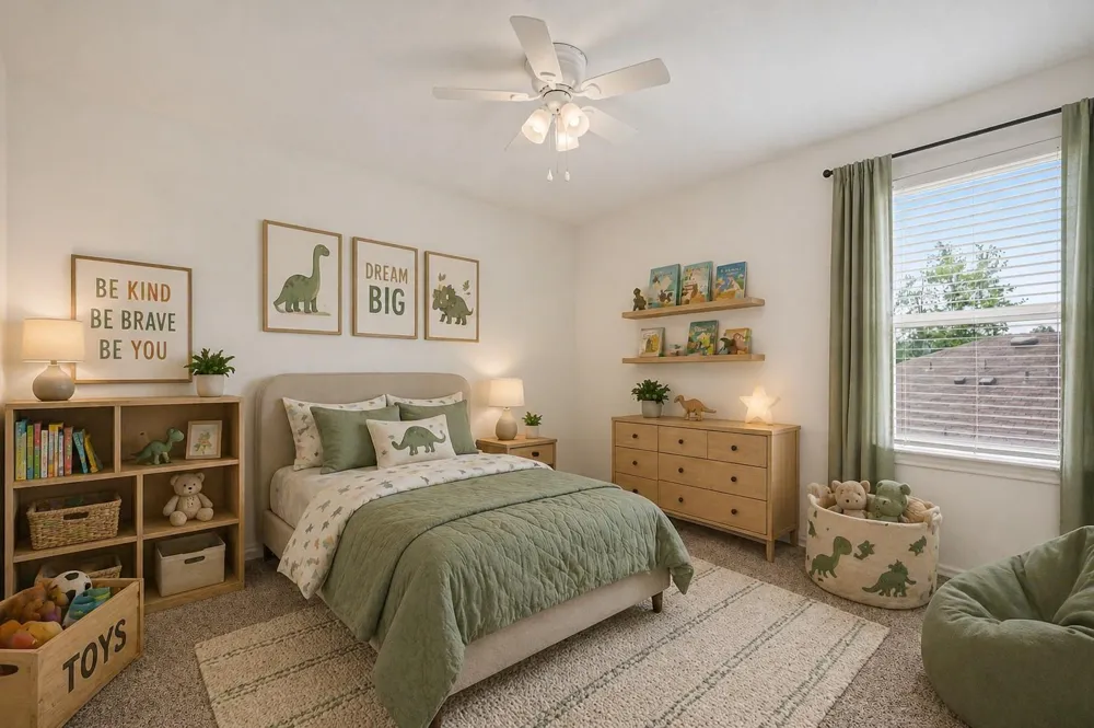 16918 Twisted Seagrass Lane Magnolia, TX 77355