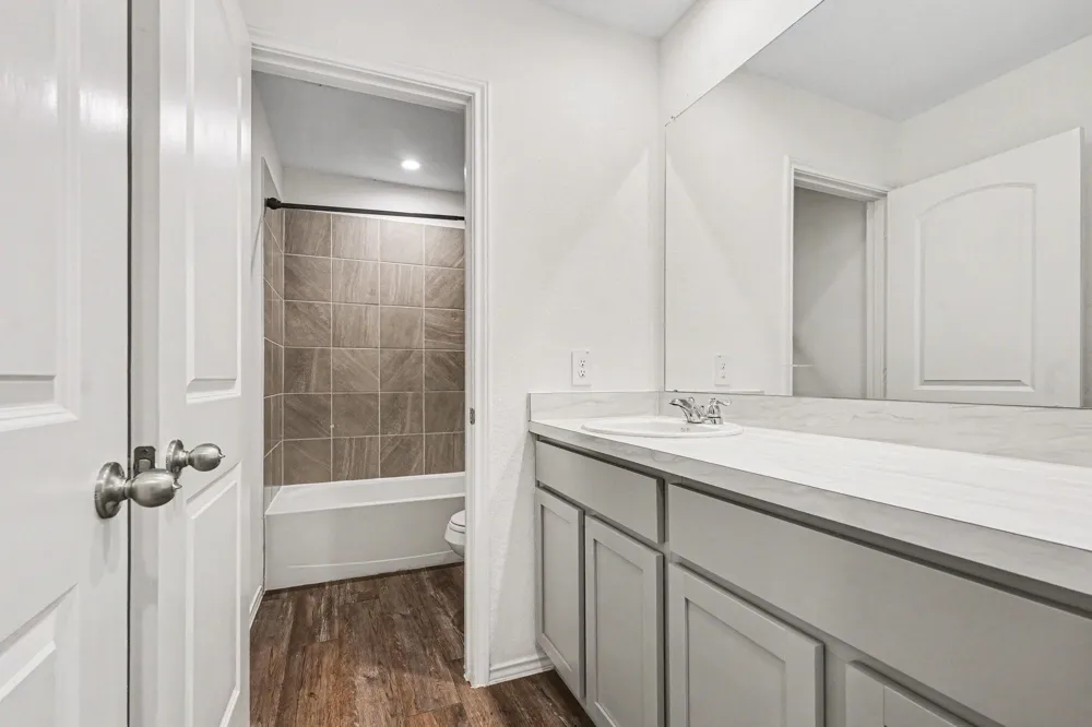 16918 Twisted Seagrass Lane Magnolia, TX 77355