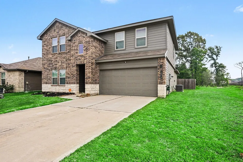 16918 Twisted Seagrass Lane Magnolia, TX 77355