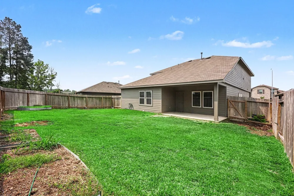 16918 Twisted Seagrass Lane Magnolia, TX 77355