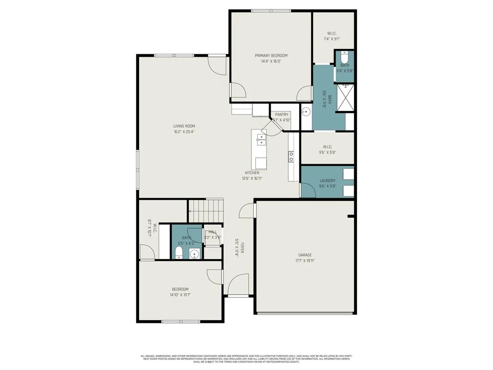 16918 Twisted Seagrass Lane Magnolia, TX 77355