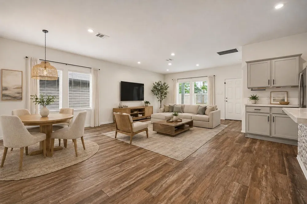 16918 Twisted Seagrass Lane Magnolia, TX 77355