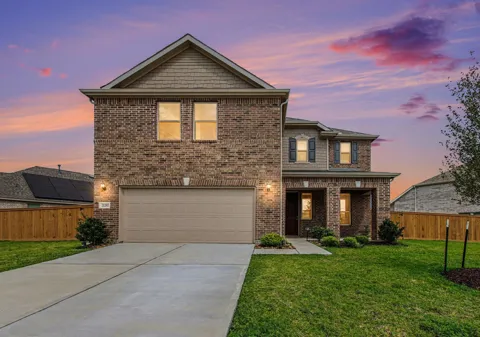 21202 Sunray Harbor Drive