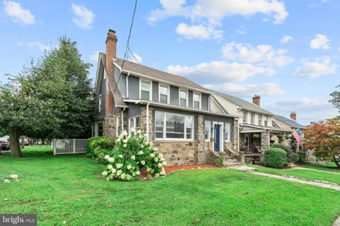 300 E TOWNSHIP LINE ROAD