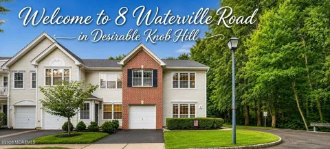 8 Waterville Road