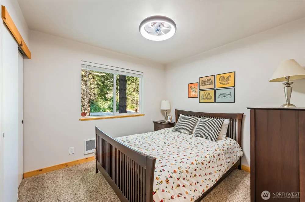 17205 Coulter Creek Road Leavenworth, WA 98826