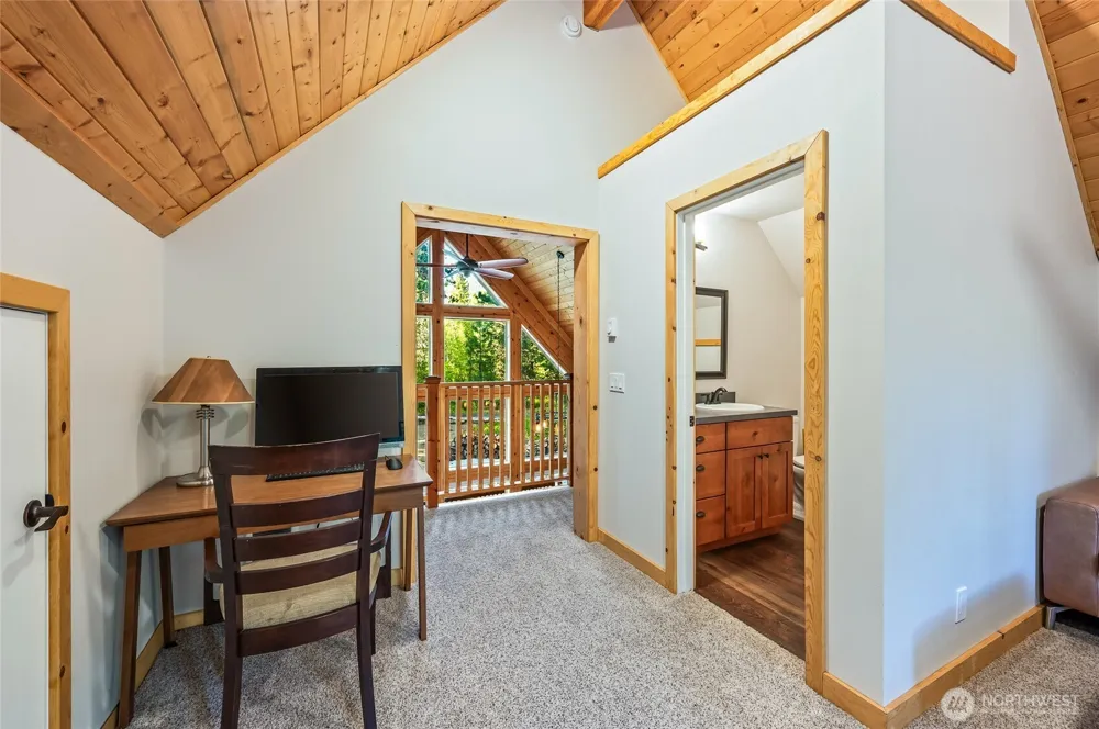 17205 Coulter Creek Road Leavenworth, WA 98826