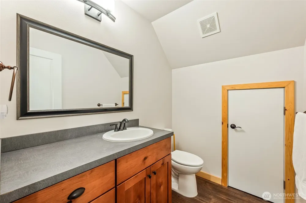 17205 Coulter Creek Road Leavenworth, WA 98826