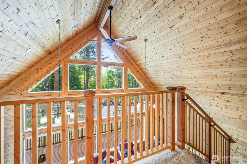 17205 Coulter Creek Road Leavenworth, WA 98826