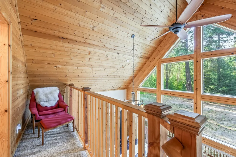 17205 Coulter Creek Road Leavenworth, WA 98826