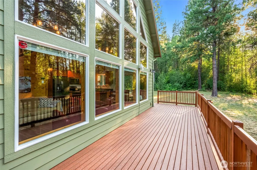 17205 Coulter Creek Road Leavenworth, WA 98826