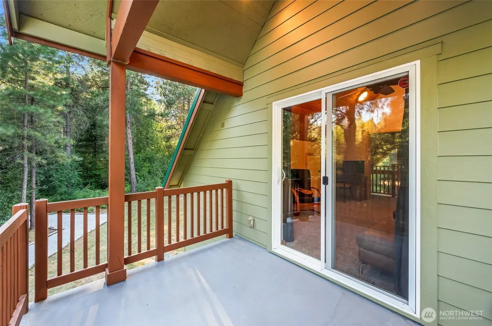 17205 Coulter Creek Road Leavenworth, WA 98826
