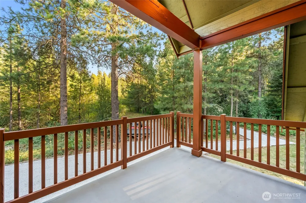 17205 Coulter Creek Road Leavenworth, WA 98826