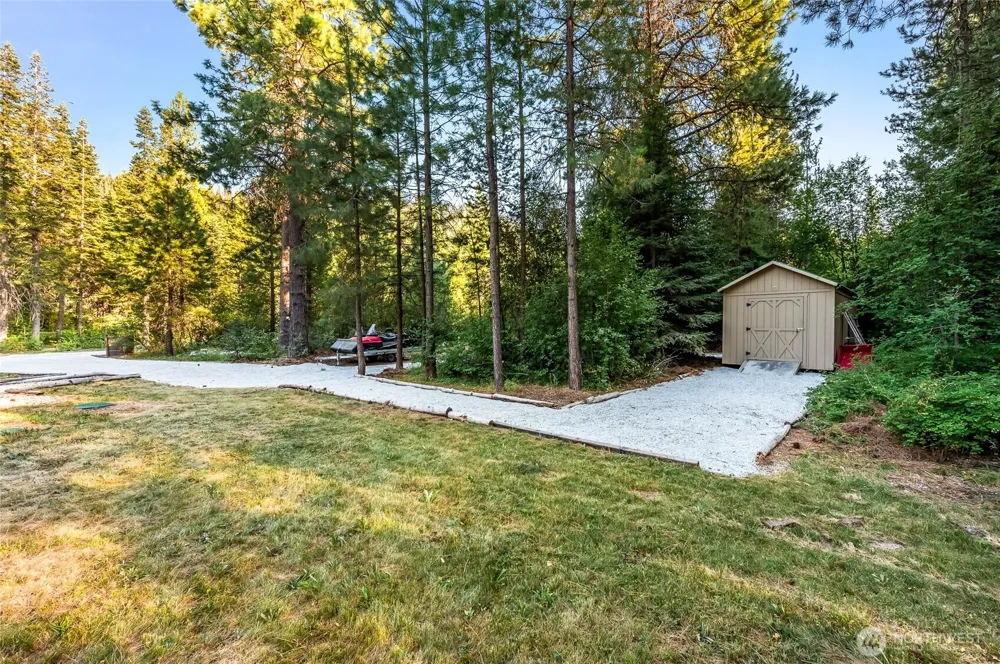 17205 Coulter Creek Road Leavenworth, WA 98826