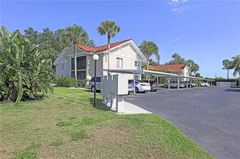 9627 Eaton Gardens Lane #104