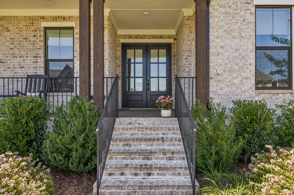 4784 Woodrow Pl Arrington, TN 37014
